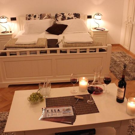 Ella Apartment Timisoara No9 Kültér fotó