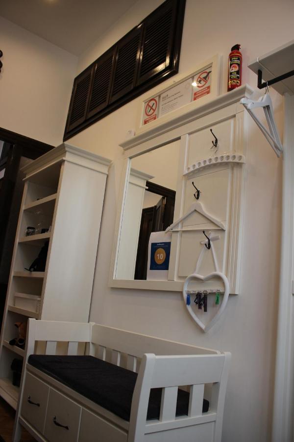 Ella Apartment Timisoara No9 Kültér fotó