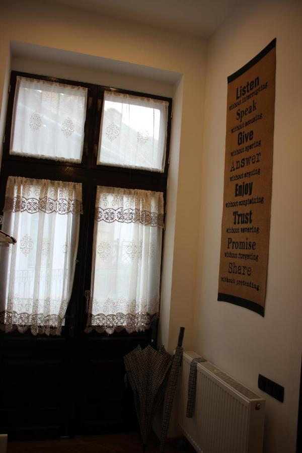 Ella Apartment Timisoara No9 Kültér fotó