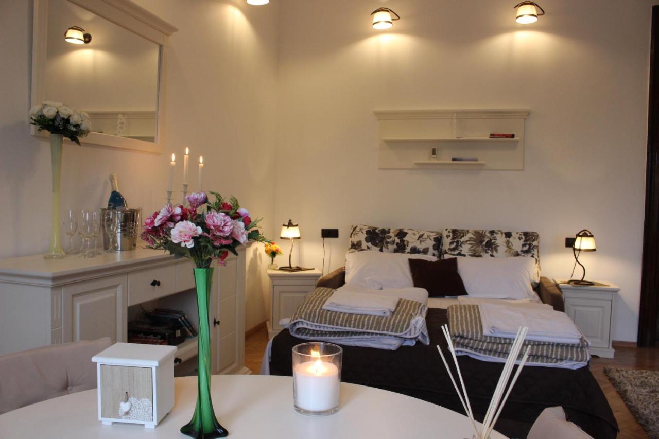 Ella Apartment Timisoara No9 Kültér fotó
