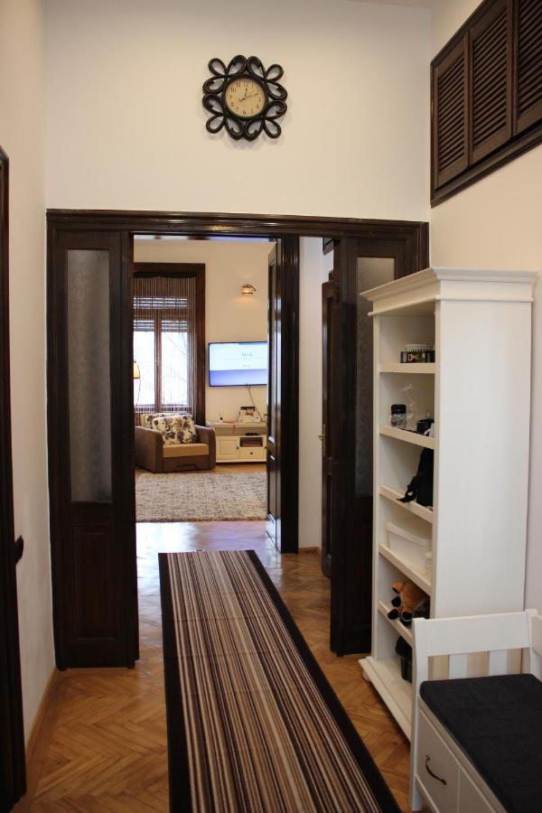Ella Apartment Timisoara No9 Kültér fotó