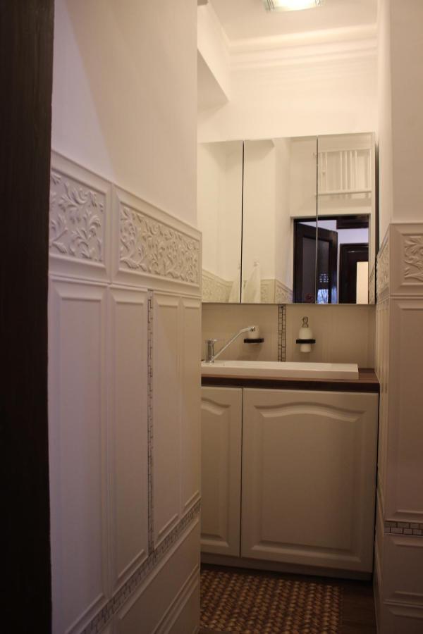 Ella Apartment Timisoara No9 Kültér fotó