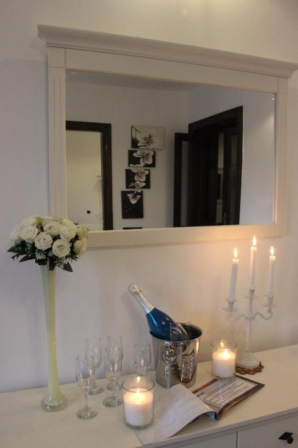 Ella Apartment Timisoara No9 Kültér fotó
