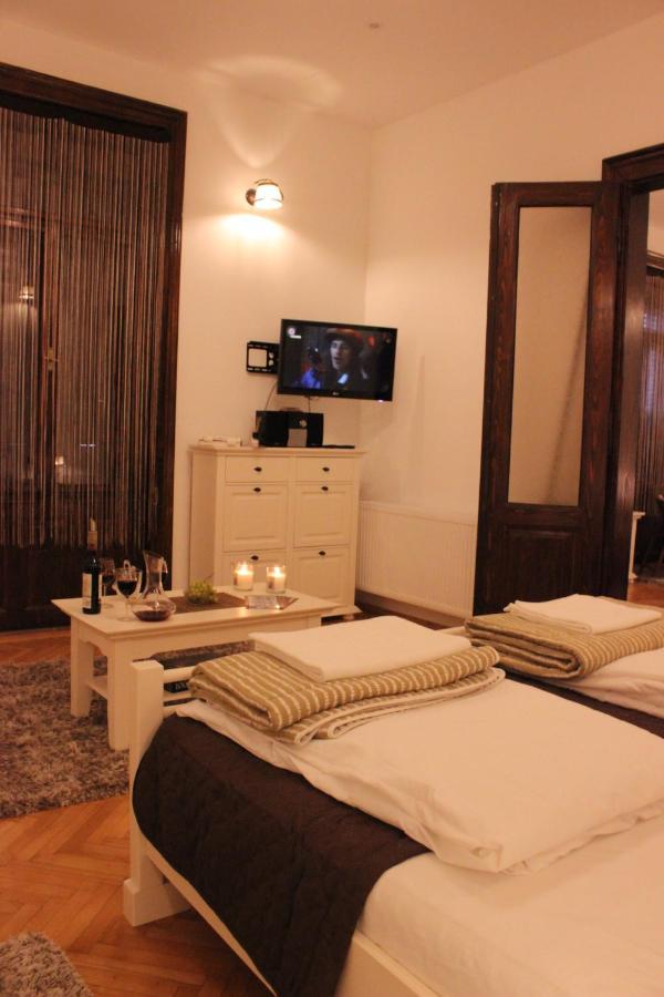 Ella Apartment Timisoara No9 Kültér fotó