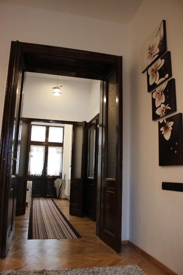 Ella Apartment Timisoara No9 Kültér fotó