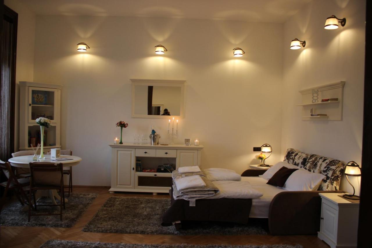 Ella Apartment Timisoara No9 Kültér fotó