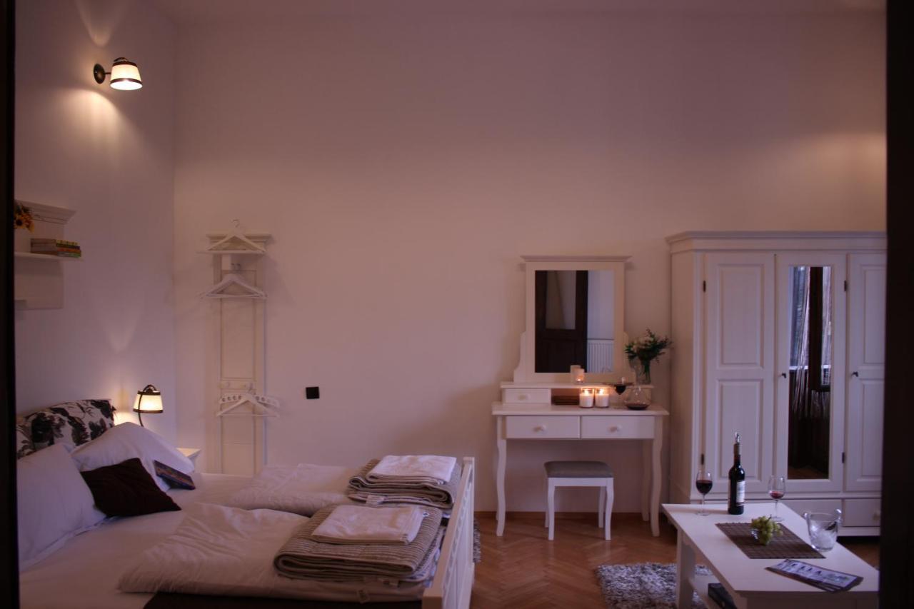 Ella Apartment Timisoara No9 Kültér fotó