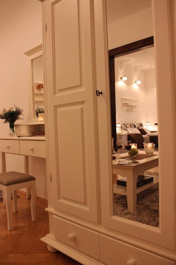 Ella Apartment Timisoara No9 Kültér fotó