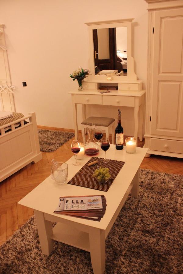 Ella Apartment Timisoara No9 Kültér fotó
