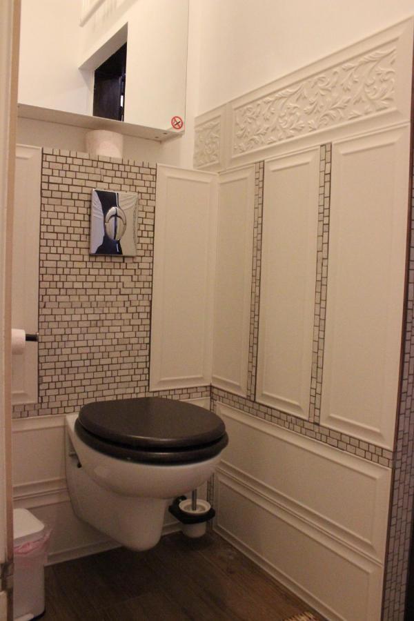 Ella Apartment Timisoara No9 Kültér fotó