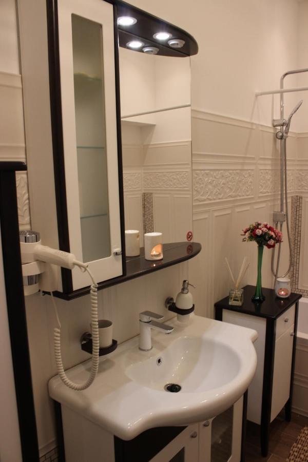 Ella Apartment Timisoara No9 Kültér fotó