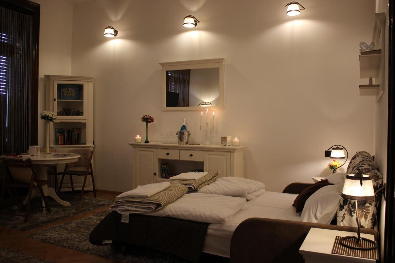 Ella Apartment Timisoara No9 Kültér fotó
