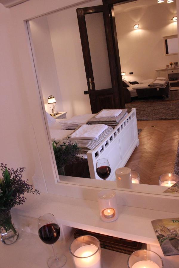 Ella Apartment Timisoara No9 Kültér fotó
